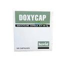 Doxycycline Capsules 500mg AIB Allied Product & PHARMACY Stores LTD