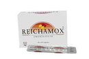 Reichamox capsules AIB Allied Product & PHARMACY Stores LTD