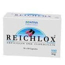 Reichlox Capsules 500mg AIB Allied Product & PHARMACY Stores LTD