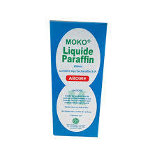 Liquid Parafin moko AIB Allied Product & PHARMACY Stores LTD