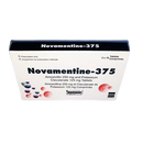 Novamentin 375mg 14 Tablets