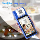 Android 8.1 PDA POS Kanozon.com