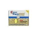 Emzor Paracetamol 1000mg AIB Allied Product & PHARMACY Stores LTD