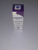 Cephaflash suspension AIB Allied Product & PHARMACY Stores LTD