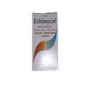 Ethimycin Gentamacin Eye/Ear Drops used to treat infections of the eye AIB Allied Product & PHARMACY Stores LTD
