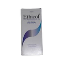 Ethicol Chloramphenicol Eye drops 10ml 0.5% Ophthalmic solutions AIB Allied Product & PHARMACY Stores LTD
