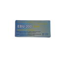 Ebu Ibuprofen 200mg Me-cure AIB Allied Product & PHARMACY Stores LTD