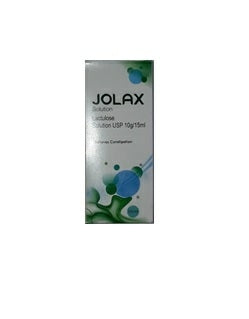 Jolax Solution AIB Allied Product & PHARMACY Stores LTD
