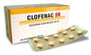 Clofenac SR AIB Allied Product & PHARMACY Stores LTD