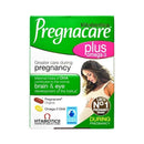 Pregnacare plus omega-3 aibpharma.com