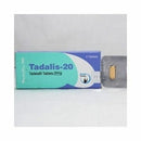 Tadalis - 20 aibpharma.com