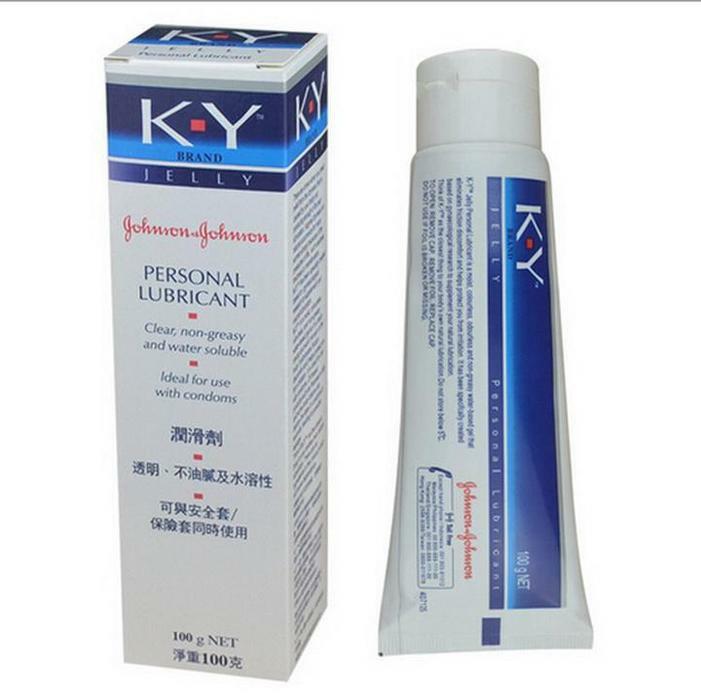 KY Jelly Lubricant AIB Allied Product & PHARMACY Stores LTD