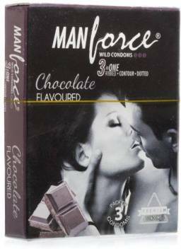 ManForce Condom aibpharma.com