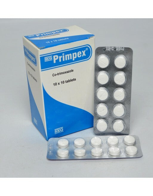 Primpex Tablet aibpharma.com