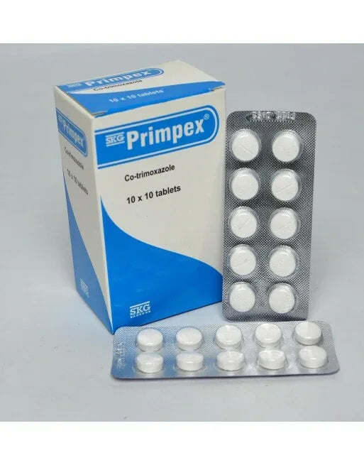 Primpex Primpex Tablet