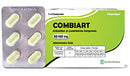 Combiart 80/480 AIB Allied Product & PHARMACY Stores LTD
