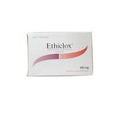 Ethiclox capsules 500mg Ampicillin/Cloxacillin Capsules AIB Allied Product & PHARMACY Stores LTD