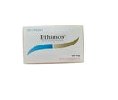 Ethimox Capsules 500mg AIB Allied Product & PHARMACY Stores LTD