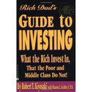 Guide to Investing : What the Rich Invest in, That the Poor and the Middle Class Do Not! Kanozon.com