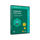 Kaspersky Antivirus Kanozon.com