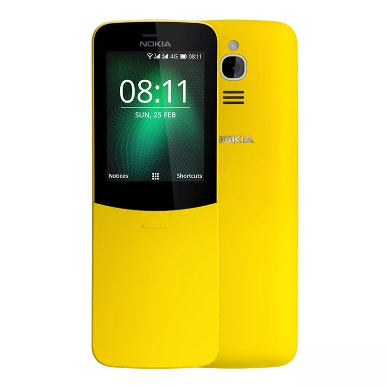Nokia 8110 used 70% New Original 4G Cellphone Kanozon.com