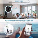 Micro Home Wireless Video CCTV Mini Security Surveillance Kanozon.com