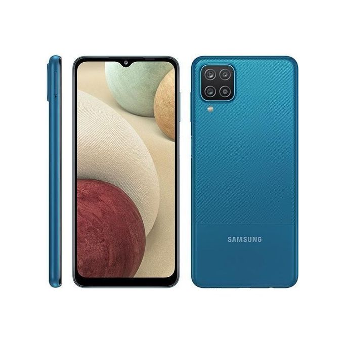 Samsung Galaxy A12 Maitangaran Communication