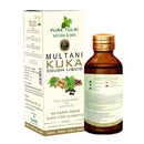 Kuka Multani Cough Syrup Non Sedative 100ml No Added Sugar