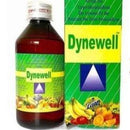 Dynewell Sirop Weight Gain Dietary Supplement