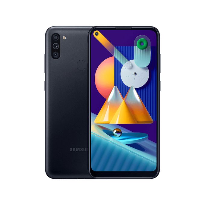 Samsung Galaxy M11 Kanozon.com