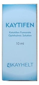 Kaytifen Eye Drops Kanozon.com