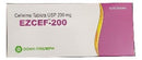 Ezcef 200mg Cefixime Tablet AIB Allied Product & PHARMACY Stores LTD