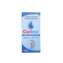 Clarinex Adult Nasal drops 0.1% For use in common cold AIB Allied Product & PHARMACY Stores LTD