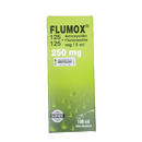 Flumox 250mg 100ml Amoxicillin + Flucloxacillin AIB Allied Product & PHARMACY Stores LTD
