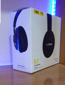 Kilgo B7 headphone 12hours working time Henry`s Computer Home