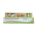 Neutroderm Action Skin Cream AIB Allied Product & PHARMACY Stores LTD
