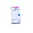 Flagyl Metronidazole Suspension AIB Allied Product & PHARMACY Stores LTD