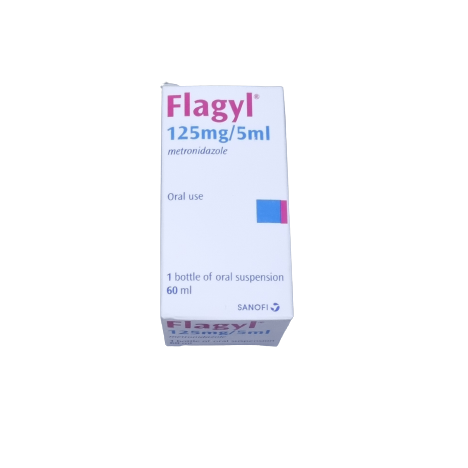 Flagyl Metronidazole Suspension AIB Allied Product & PHARMACY Stores LTD