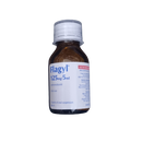 Flagyl Metronidazole Suspension AIB Allied Product & PHARMACY Stores LTD