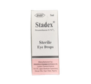 Stardex Plain Eye Drops - Dexamethasone Eye drops AIB Allied Product & PHARMACY Stores LTD