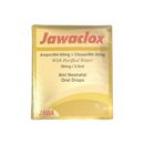 Jawaclox Oral drops neonatal drops AIB Allied Product & PHARMACY Stores LTD