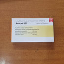 Avacan 625mg 14 Tablets treat soft and skin tissue infections AIB Allied Product & PHARMACY Stores LTD