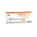 Nitrofurantoin Tablet 100mg treat urinary tract infections AIB Allied Product & PHARMACY Stores LTD