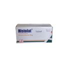 Histolat Levocetrizine Dihydrochloride Tablet 5mg AIB Allied Product & PHARMACY Stores LTD