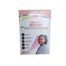 Daravit women for normal days and monthly cycle