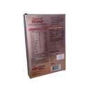 Daravit woman back view