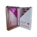 Daravit women a and b for normal days and monthly cycle