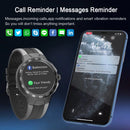 Melanda New Luxury Smart Watch Men Sport fitness Tracker Shipping From Abroad 20 Days