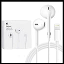 Wired Earphone Y&A Communication