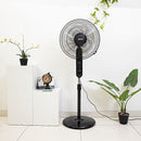 Standing Fan Geepas